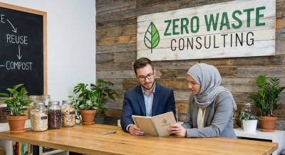 Zero Waste Consulting