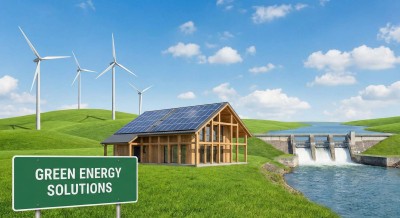 Green Energy Solutions